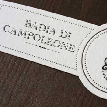 Badia di campoleone